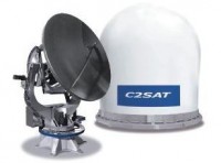 VSAT Antenna